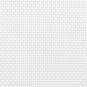 Cancelletto Retrattile per Animali Domestici Bianco 82,5x125 cm