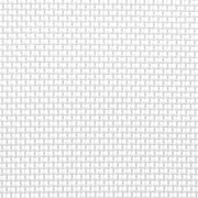 Cancelletto Retrattile per Animali Domestici Bianco 102,5x125cm