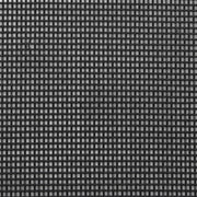 Cancelletto Retrattile per Animali Domestici Nero 82,5x125 cm
