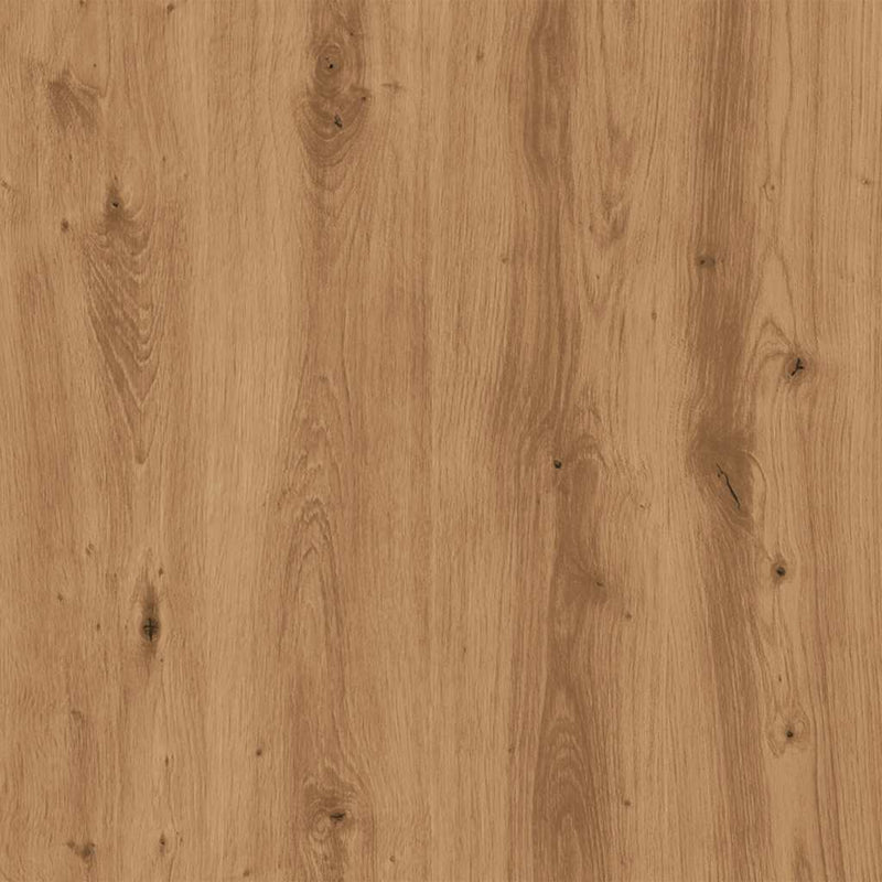 Supporto per acquario artigianale in rovere 36x60,5x72,5 cm in legno ingegnerizzato