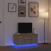 Mobile Porta Tv 188,5X41X50 Cm In Truciolato