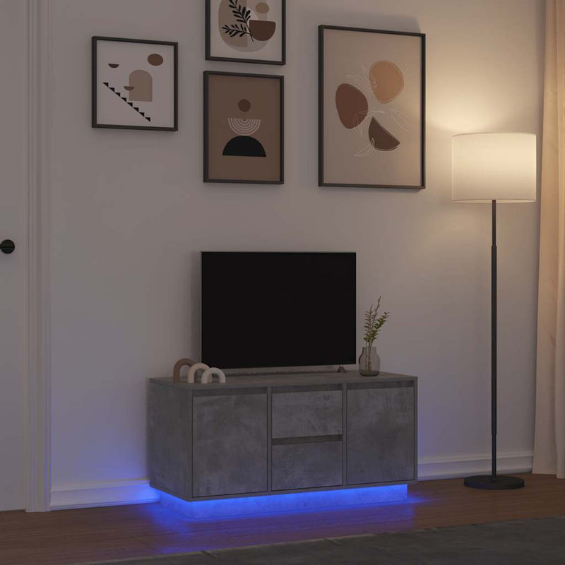 Mobile Porta Tv 188,5X41X50 Cm In Truciolato