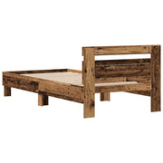 Struttura Del Letto Legno Multistrato