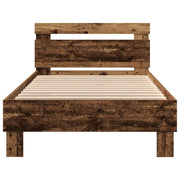 Struttura Del Letto Legno Multistrato