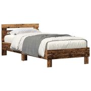 Struttura Del Letto Legno Multistrato