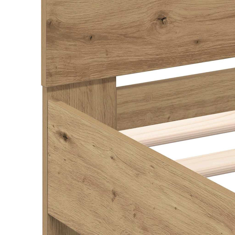 Struttura Del Letto
