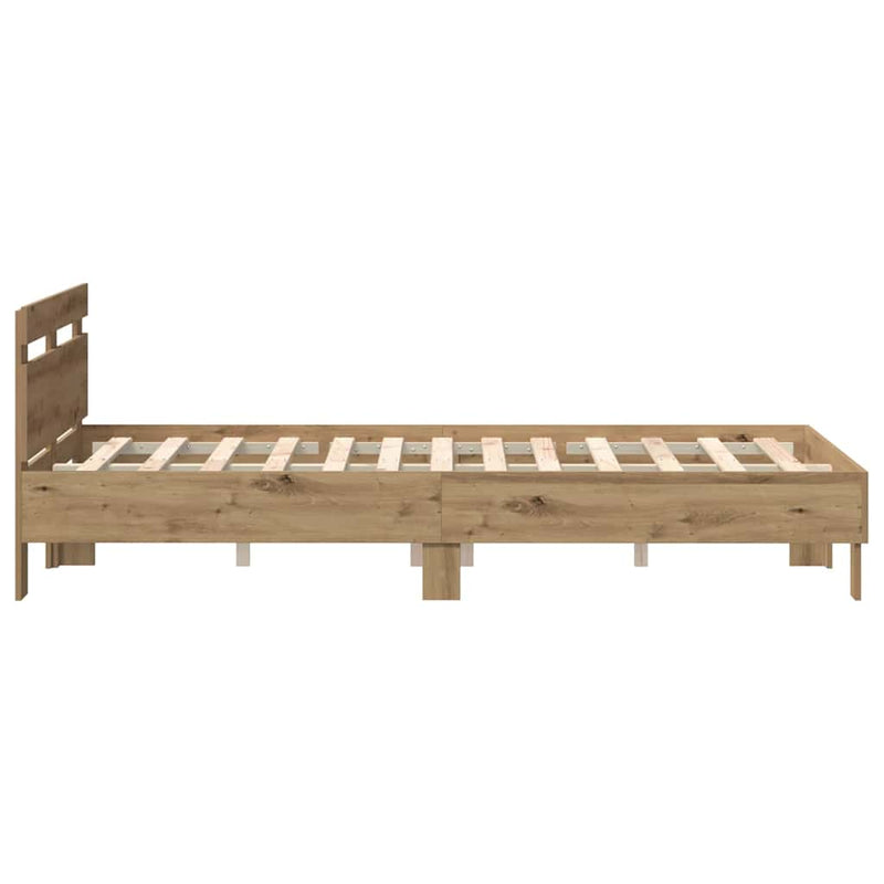 Struttura Del Letto