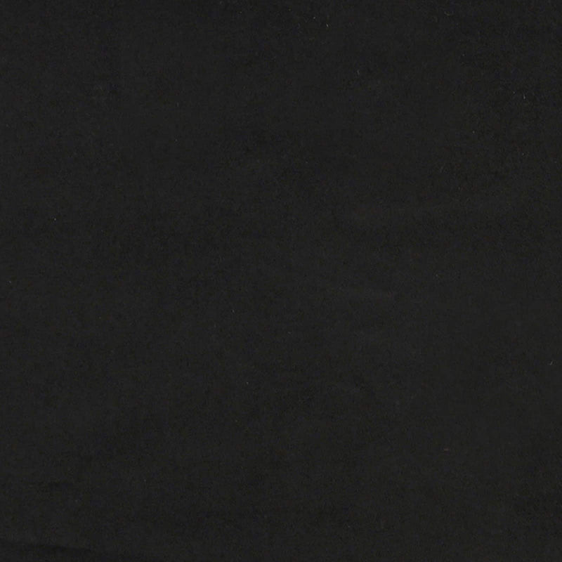 poltrona Nero Velluto