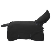Coperta per Cavalli Nero Completo 165 cm Poliestere