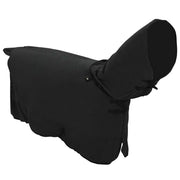 Coperta per Cavalli Nero 75 cm Fleece in poliestere