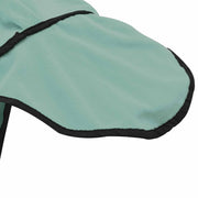 Coperta per Cavalli Verde 155 cm Fleece in poliestere