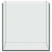 Acquario con archiviazione Trasparente 30 x 30 x 30 cm Vetro