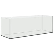 Acquario con archiviazione Trasparente 60 x 20 x 20 cm Vetro