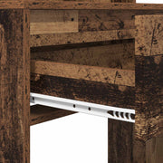 Tavoli da Trucco per Camera da Letto Legno antico