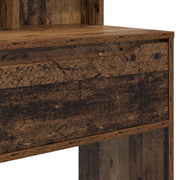 Tavoli da Trucco per Camera da Letto Legno antico