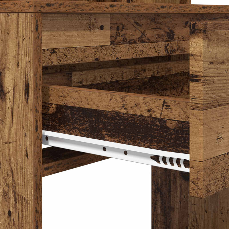 Tavoli da Trucco per Camera da Letto Legno vecchio