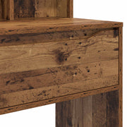 Tavoli da Trucco per Camera da Letto Legno vecchio