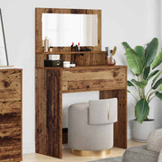 Tavoli da Trucco per Camera da Letto Legno vecchio