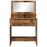 Tavoli da Trucco per Camera da Letto Legno vecchio