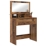 Tavoli da Trucco per Camera da Letto Legno vecchio