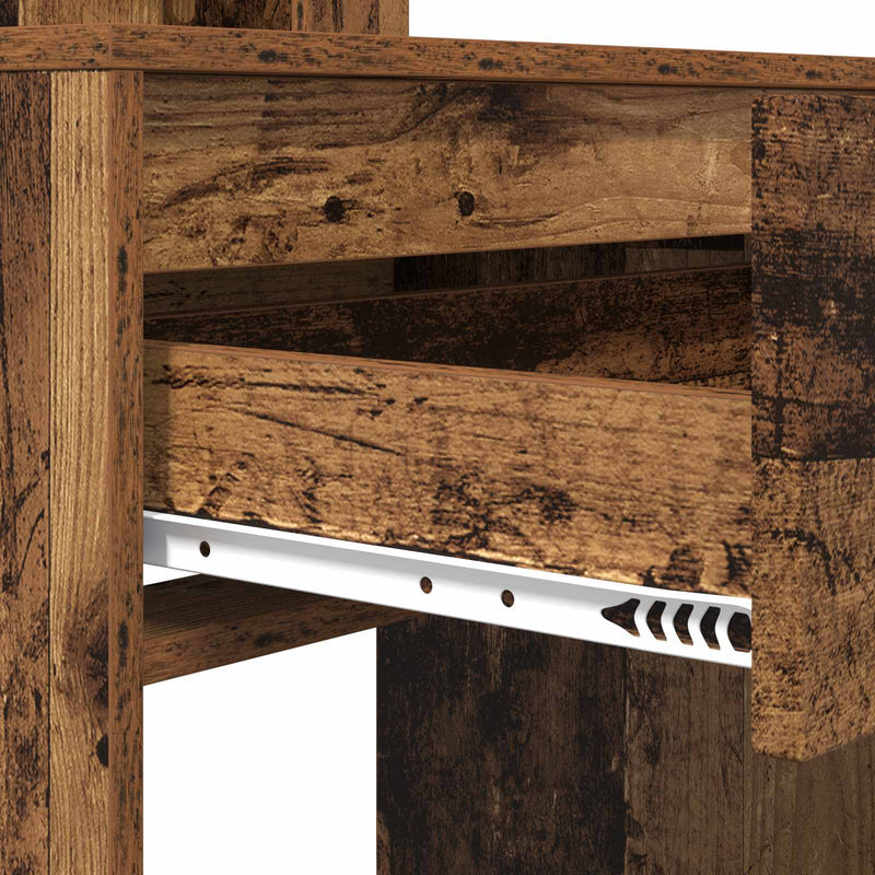 Tavoli da Trucco per Camera da Letto Legno antico