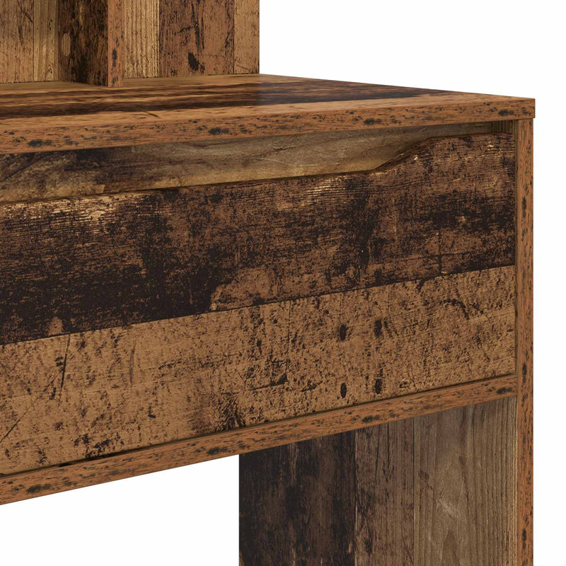 Tavoli da Trucco per Camera da Letto Legno antico