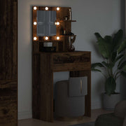 Tavoli da Trucco per Camera da Letto Legno antico