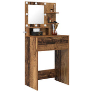 Tavoli da Trucco per Camera da Letto Legno antico