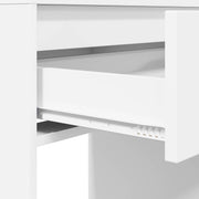 Tavoli da Trucco per Camera da Letto Bianco 60 x 39,5 x 135 cm