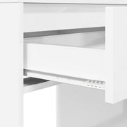 Tavoli da Trucco per Camera da Letto Bianco Lucido