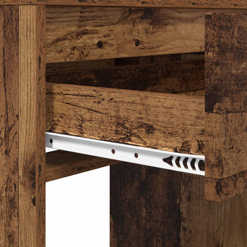 Tavoli da Trucco per Camera da Letto Legno antico