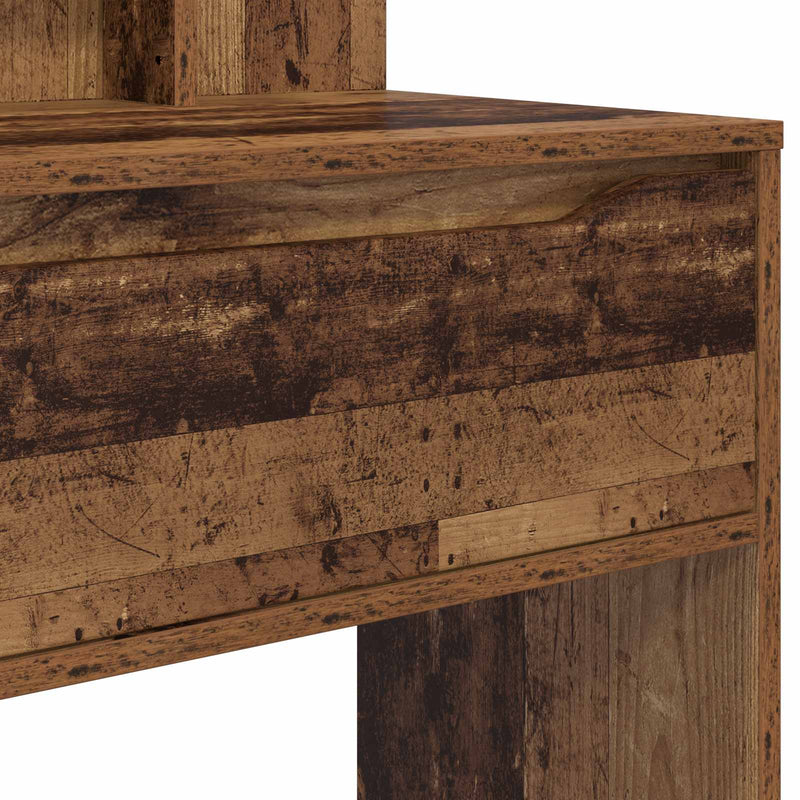 Tavoli da Trucco per Camera da Letto Legno antico