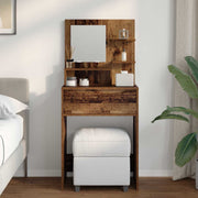 Tavoli da Trucco per Camera da Letto Legno antico