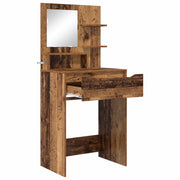 Tavoli da Trucco per Camera da Letto Legno antico
