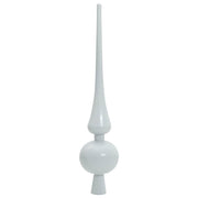 Set di Palle di Natale 61 pz 150 LED Bianco caldo Ø 6 cm