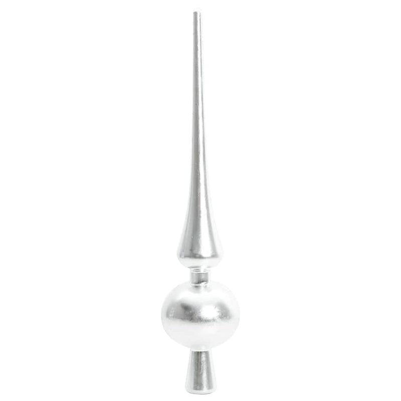 Set di Palle di Natale 61 pz 150 LED Bianco caldo Ø 6 cm
