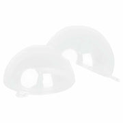 Set di Palle di Natale 200 pz Trasparente Ø 5 cm Plastica