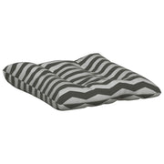 Tenda per animali con cuscino Bianco e Grigio 40 x 40 x 50 cm