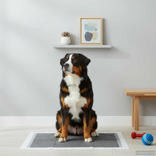 Telo per addestramento per animali in tessuto non tessuto 50 pz