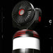 New Led Charging Horse Multifunctional Portable Fan Camping Light