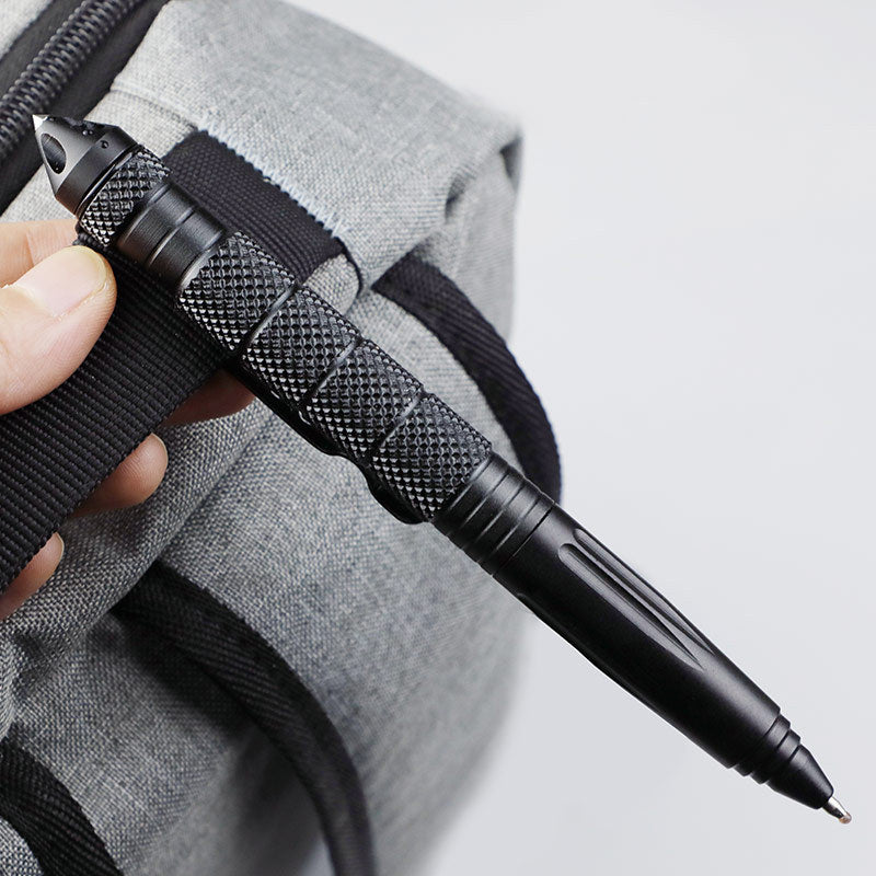 Multifunctional Self-Defense EDC Tool Tactical Pen