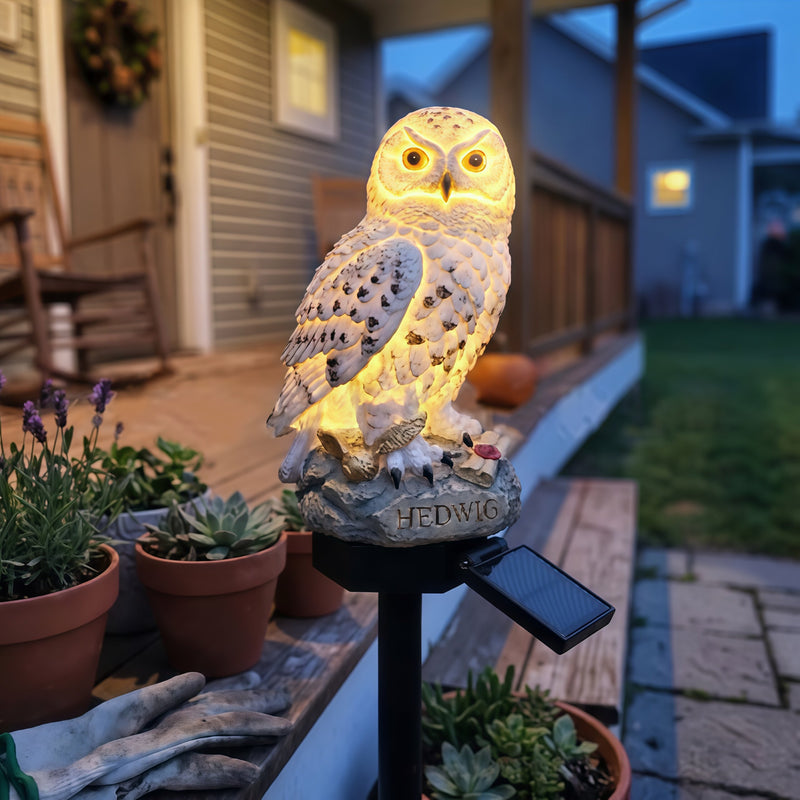 Pannello solare in resina a forma di gorilla spaziale, divertente lampada decorativa da giardino per esterni, cortile e cortile.