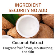 100ml/3.38fl.oz Olio abbronzante al cocco Abbronzatori senza sole intensificante - immagine 7