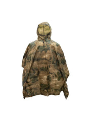 MENFLY ATFG Moss Camouflage giacca antipioggia impermeabile tattica per la caccia - immagine 7