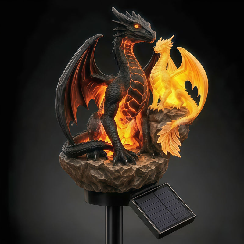 Pannello solare in resina a forma di gorilla spaziale, divertente lampada decorativa da giardino per esterni, cortile e cortile.