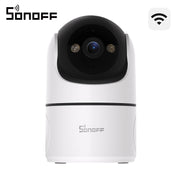 SONOFF CAM Pan-Tilt 2 Telecamera di Sicurezza Intelligente per Interni con Visione