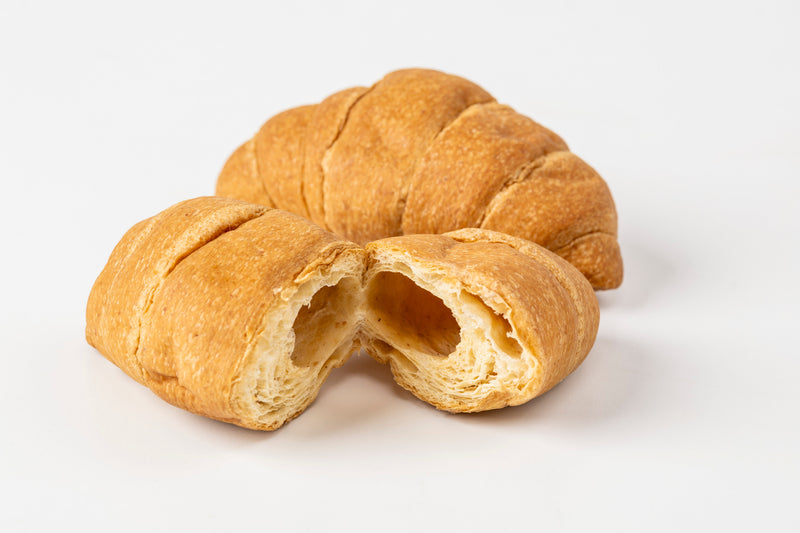 Brioche Cheto con soli 4g di carbo Conf. da 2 / 6 o 10 pz da 50g - KETO SENZA zuccheri