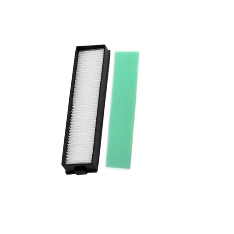 Spazzola principale Spazzola laterale Filtro Hepa per LG HOM-BOT VR6260LVM VR6462LVM VSR8600RR VSR6600OB Robot Aspirapolvere Parti di Accessori