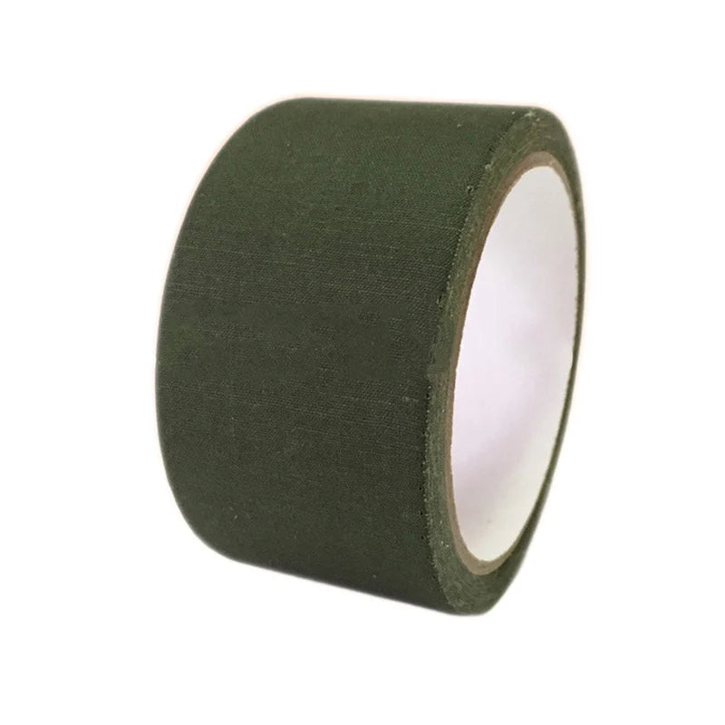 Nastro Mimetico Autoadesivo 5M – Camo Tape Impermeabile per Outdoor, Caccia & Survival - Campeda