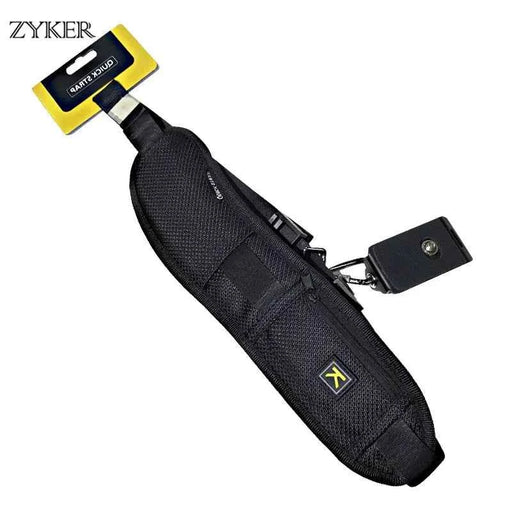 Nuova tracolla portatile per fotocamera DSLR, reflex digitale, Canon, Nikon, Sony, accessori rapidi per fotocamera, tracolla da collo